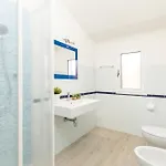 Casa Bynos Supramonte Vista Mare B * סנטה מריה נברזה