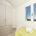 Casa Bynos Supramonte Vista Mare B סנטה מריה נברזה