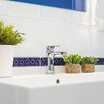 Casa Bynos Supramonte Vista Mare B * סנטה מריה נברזה
