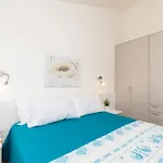 Casa Bynos Supramonte Vista Mare B סנטה מריה נברזה