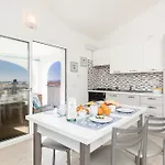 דירה Casa Bynos Supramonte Vista Mare B