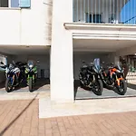 Casa Bynos Supramonte Vista Mare B *