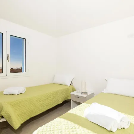 Casa Bynos Supramonte Vista Mare B *