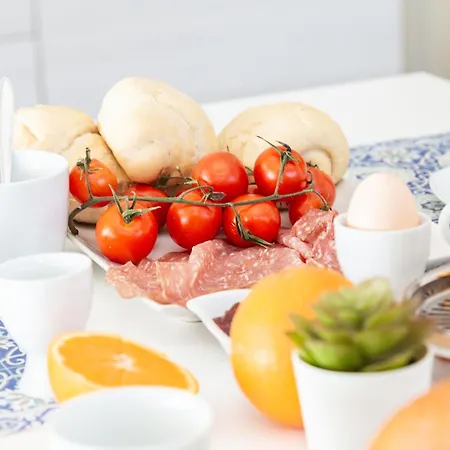 アパート Casa Bynos Supramonte Vista Mare B *