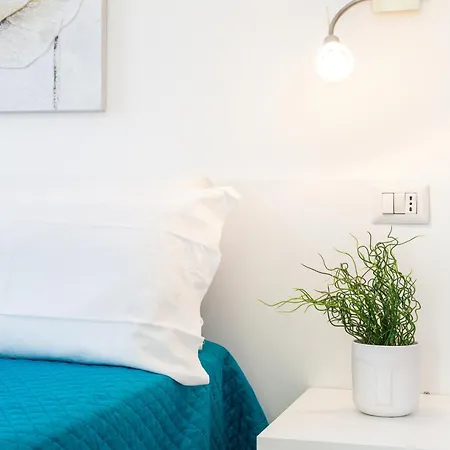 アパート Casa Bynos Supramonte Vista Mare B