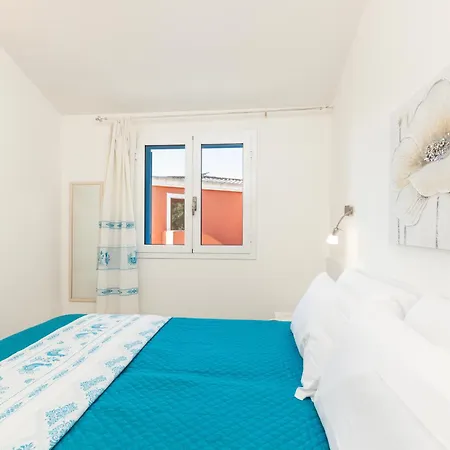 Casa Bynos Supramonte Vista Mare B アパート サンタ・マリア・ナヴァーリス