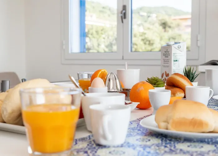 Casa Bynos Supramonte Vista Mare B アパート サンタ・マリア・ナヴァーリス