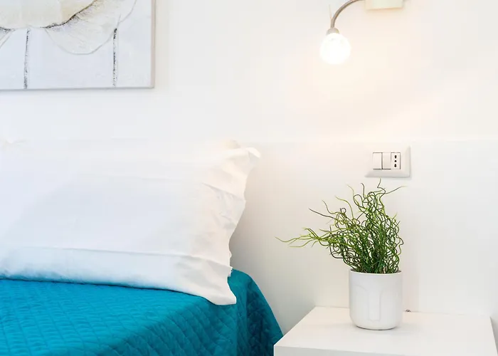 アパート Casa Bynos Supramonte Vista Mare B