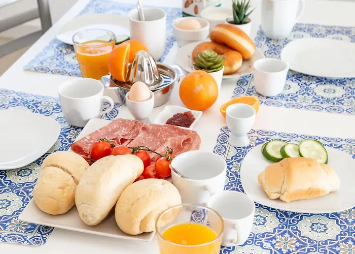 Casa Bynos Supramonte Vista Mare B サンタ・マリア・ナヴァーリス