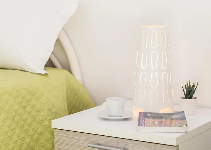 Casa Bynos Supramonte Vista Mare B *