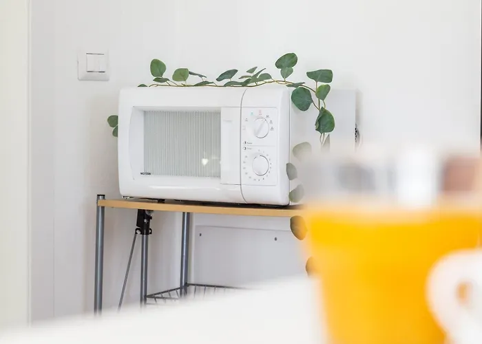 Casa Bynos Supramonte Vista Mare B アパート